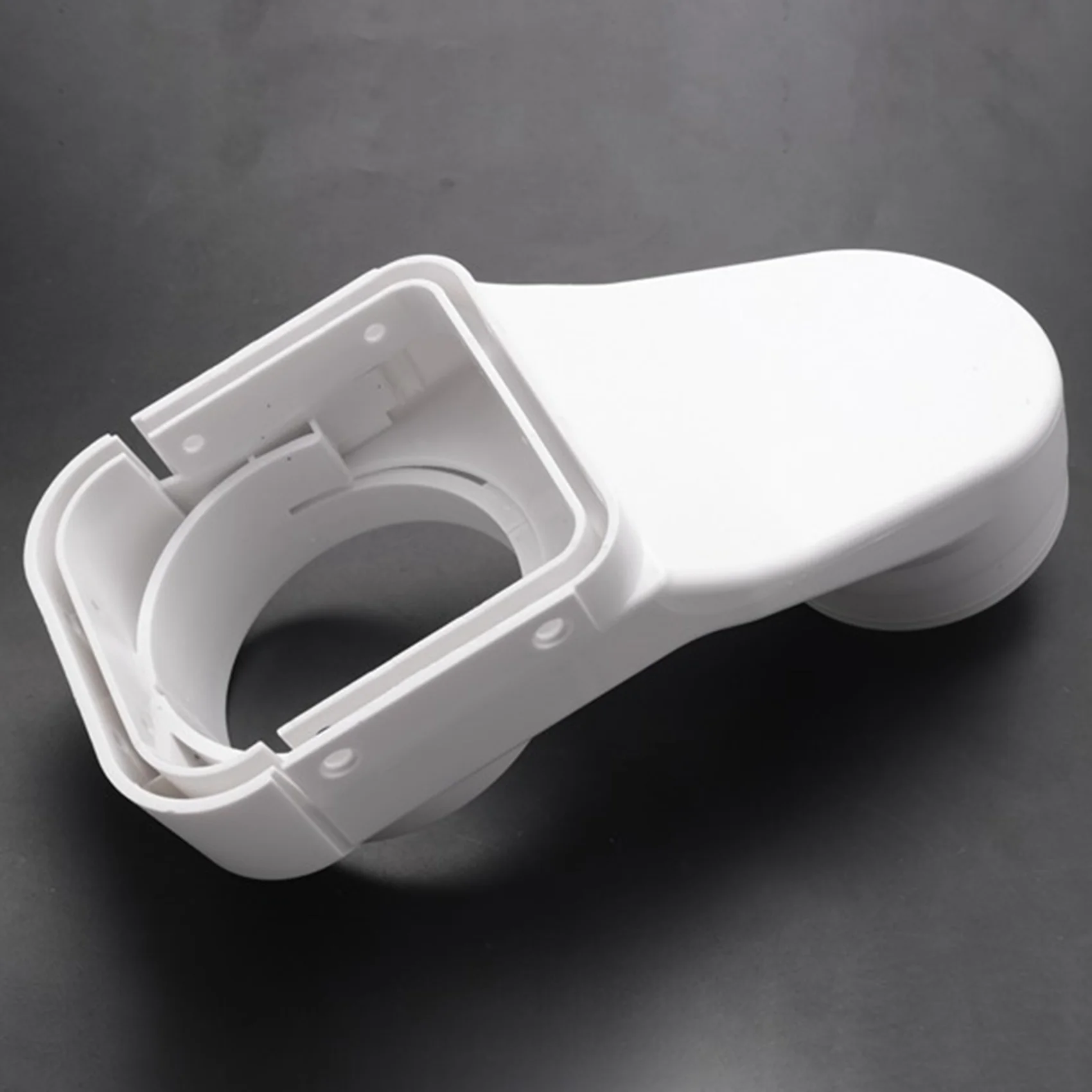 Trending Now CNC Router Dust Shoe Nut Spindle Engraving Milling Machine Brush Cleaner Woodworking Tools CNC Dust Cover 80mm