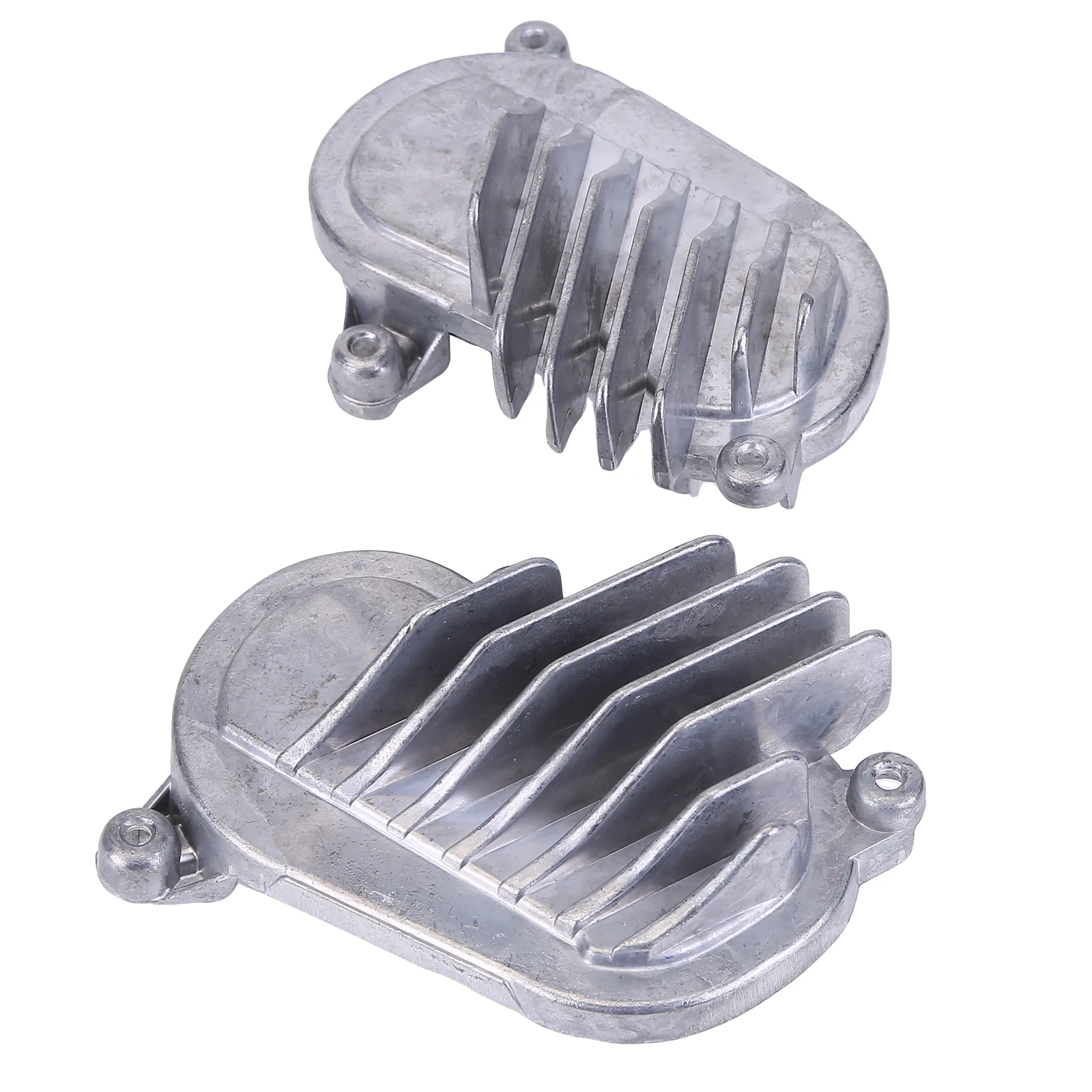 1 Paar neue gelbe Angel-Eye-DRL-Module für BMW F80 M3 F82 M4 F32 F36 F86 LCI 420i 430i 440i, gelbe DRL-Scheinwerfer-LED-Platinen, Stabilisator 3117493229 63117493230 – Detail 19
