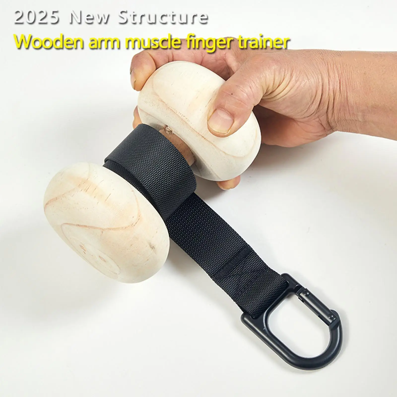 Renfort d'avant-bras Stable Blaster pour la musculation musculaire de la gymnastique à domicile