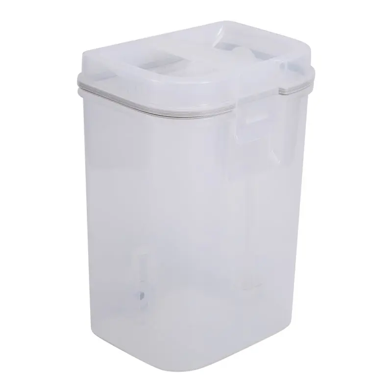 

Резервуар для воды для робота-пылесоса Dreame X40/X40 Pro, запасные части, аксессуар для уборки, емкость для воды