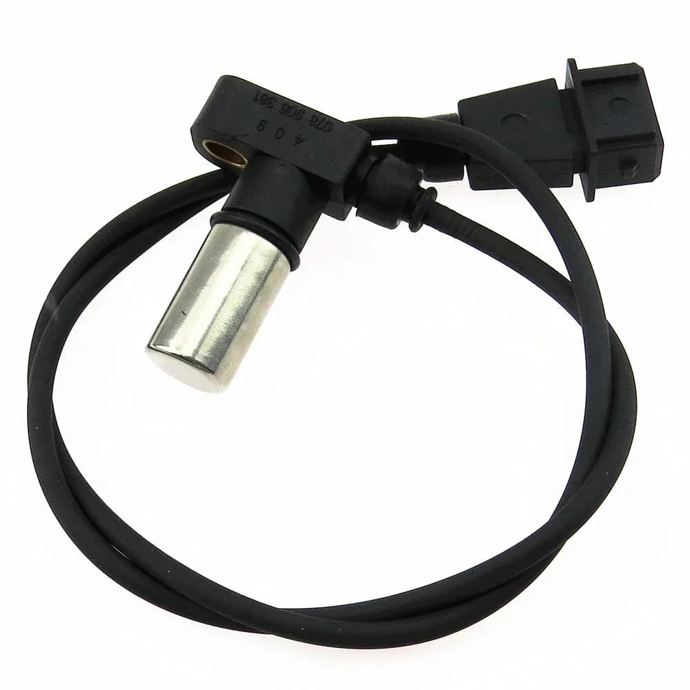 078905381A PC209 New Crankshaft Position Sensor For Audi 80 90 100 200 A4 A6 A8 S2 S4 S6 S8 V8 2.0 2.5 034 905 381A 078905375