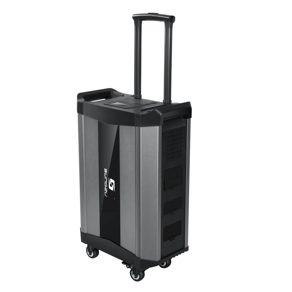 

2022 инновационные новые продукты, портативный солнечный генератор, солнечная энергетическая система, внешний аккумулятор для дома и путешествий