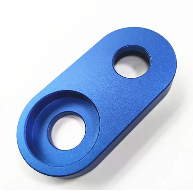 Custom High Precisi…