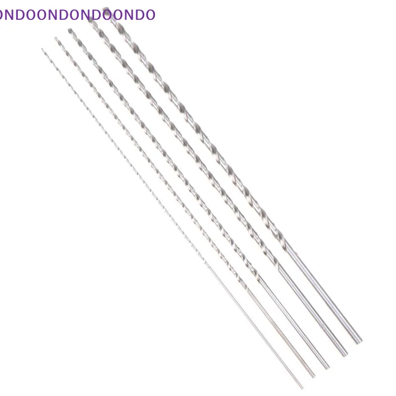

HSS Drill Bits 13pcs Straight Shank High Speed Steel for Woodworking Metal Drilling Stable Durable DIY Tools