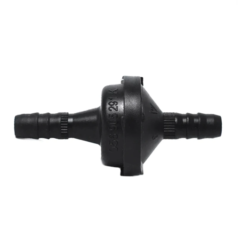 Válvula de vácuo, Air Pump Valve, Acessórios do carro para A4, TT, Beetle, PASSAT, 058905291K, 058905291K