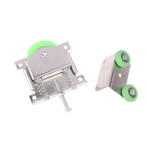 6 best sales स्लाइडिंग डोर रोलर - №5