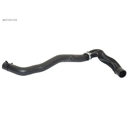 215010012n Renault Laguna Iii 2.0 Dci Radiator Upper Hose Cooling Rate Engine Temperature Designed Shaped Fit To Your Car