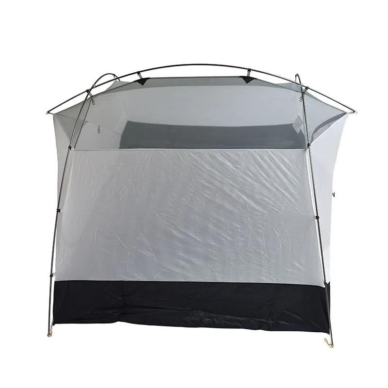 3F UL Gear Qingkong 3人用 No-See-Um 3 & 4シーズン 210*170*125CM 3