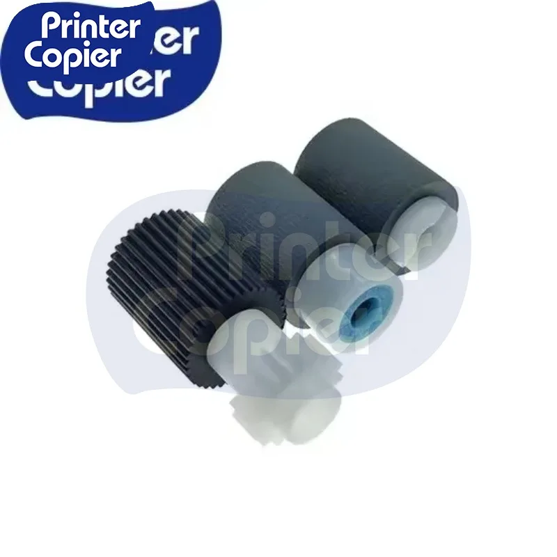 5SETS 2AR07230 2AR07240 2AR07220 Feed Separation Pickup Roller support for Kyocera KM 1620 1650 2020 2050 3035 3040 4030 5035 50