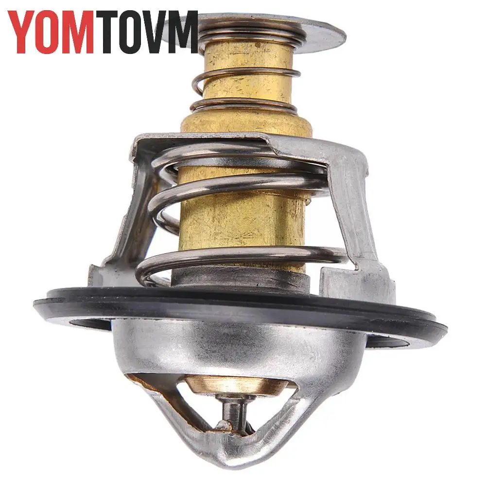Carcasa del termostato del refrigerante para coche BUICK CHEVROLET GMC OLDSMOBILE PONTIAC Chevrolet Pontiac 1987-2009 24507563   Accesorios