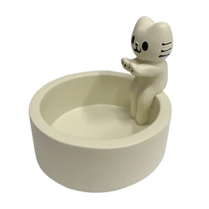 Kitty aromatheracy Candlestick Kitty, Nhiệt độ cao bền, Vẽ trang trí nến, kẹo mèo 8 Velas nến bán hàng chính - №4