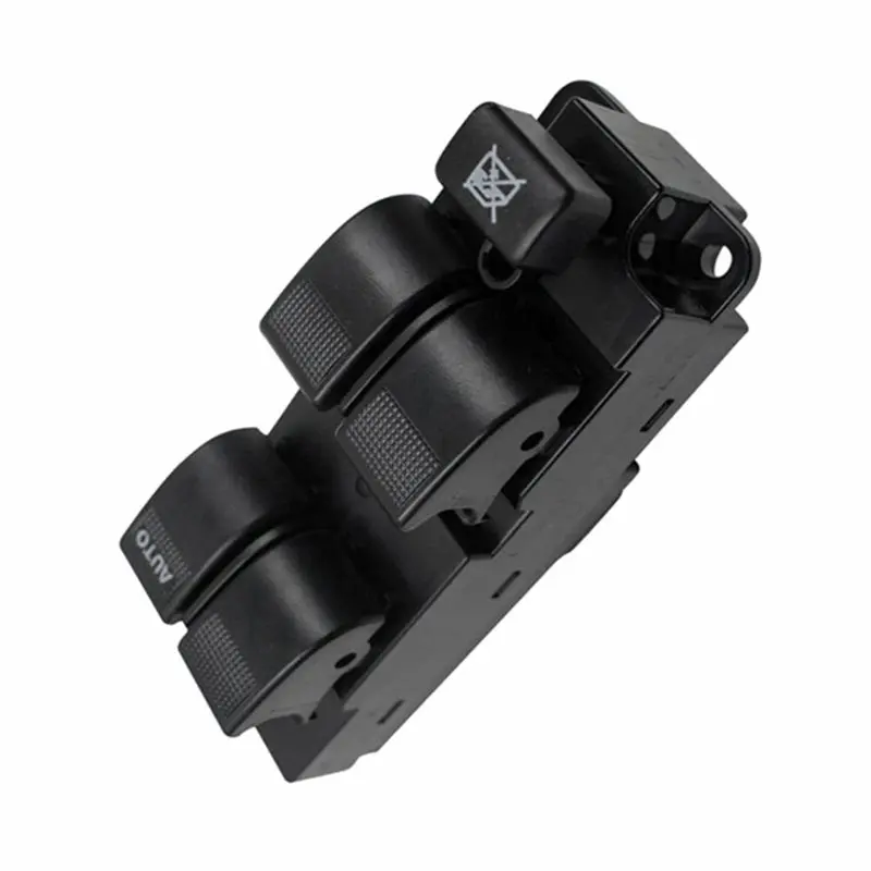 AT92-GJ6A-66-350A RHD Power Window Switch Master Control For Mazda 6 2003-2005 Premacy 323 FML GJ6A-66-350 BJ3D-66-350