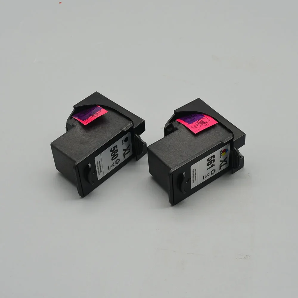 

Совместимые картриджи PG560 560XL 561XL для Canon PG-560 CL-561 XL для Canon Pixma TS5350 TS7450 TS5351 TS5352 TS5353 TS7451