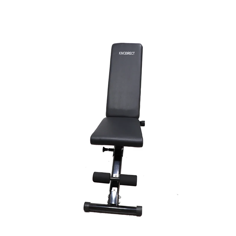

Dumbbell Bench for Multi Functional Sit up and Bench Press Fitness Equipment of Foldable Dumbbell Bench