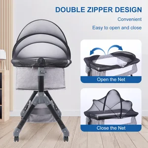 9 Hauptverkaufsträger Mücken Mosquitoiro - №9