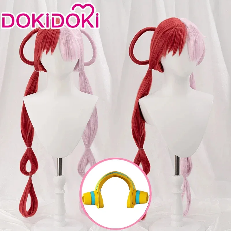 

Candy 2025Burukkuu/SanJii/Zoroo/Luffyy/Utaa/Ultii/Hancockk/Yamatoo/Namii/Shankss/Acee/Robinn Парик Аниме Косплей DokiDoki Heat Res