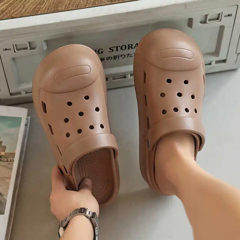 여름 거실 블랙 플립 플롭 캐주얼 샌들 남성 스케이트 보드 신발 운동화 스포츠 Shuse Beskete Botasky Particular