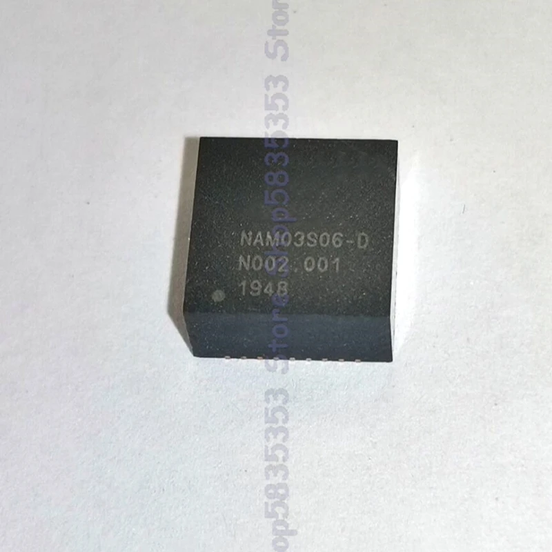 10pcs New NAM03S06-D NAM03S06-A NAM03S06-H NAM03S06-E NAM03S06 QFN Non isolated power module chip