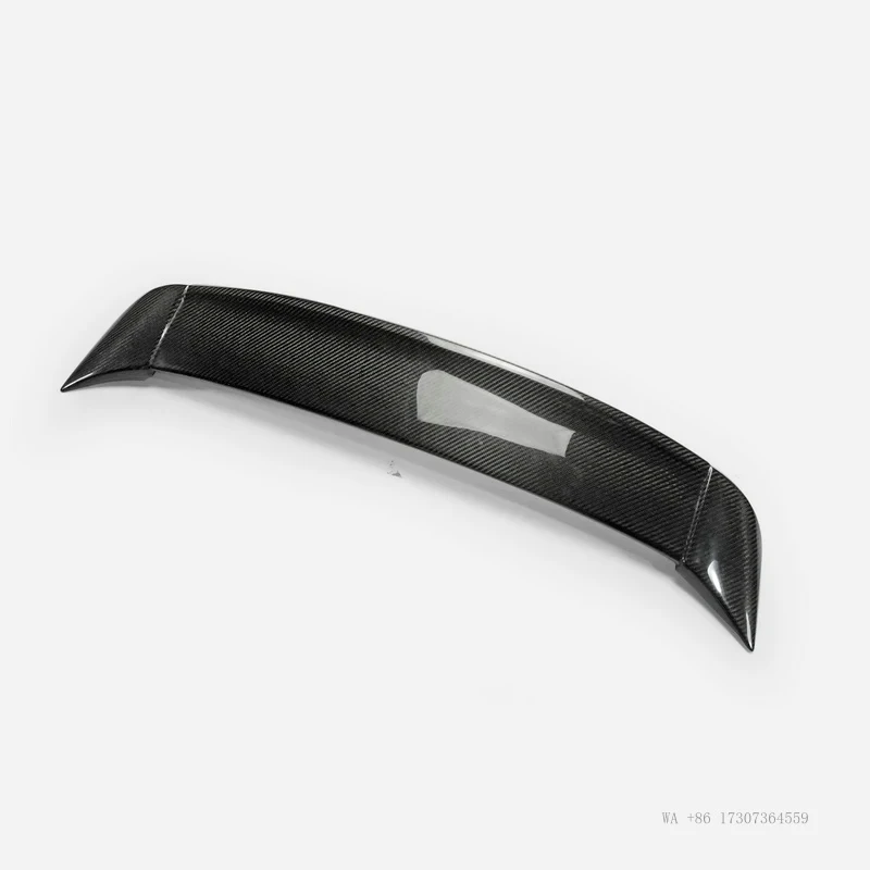 

Hot For Mazda MX5 NC NCEC Roster Miata RBK Style Trunk Spoiler