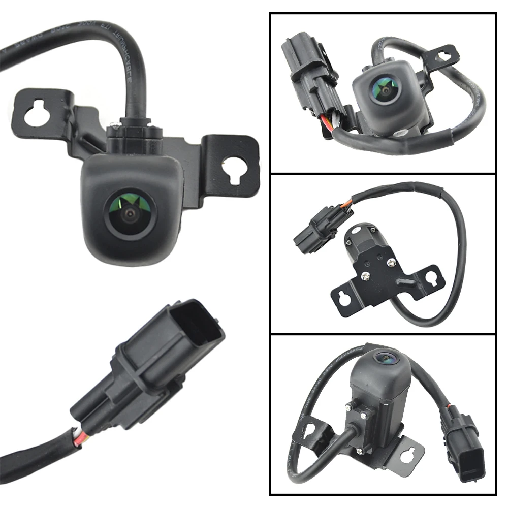 

95760-2W640 для Hyundai Santa Fe 2017-2018 гг., резервная парковочная камера заднего вида, помощник по парковке заднего хода 957602W640