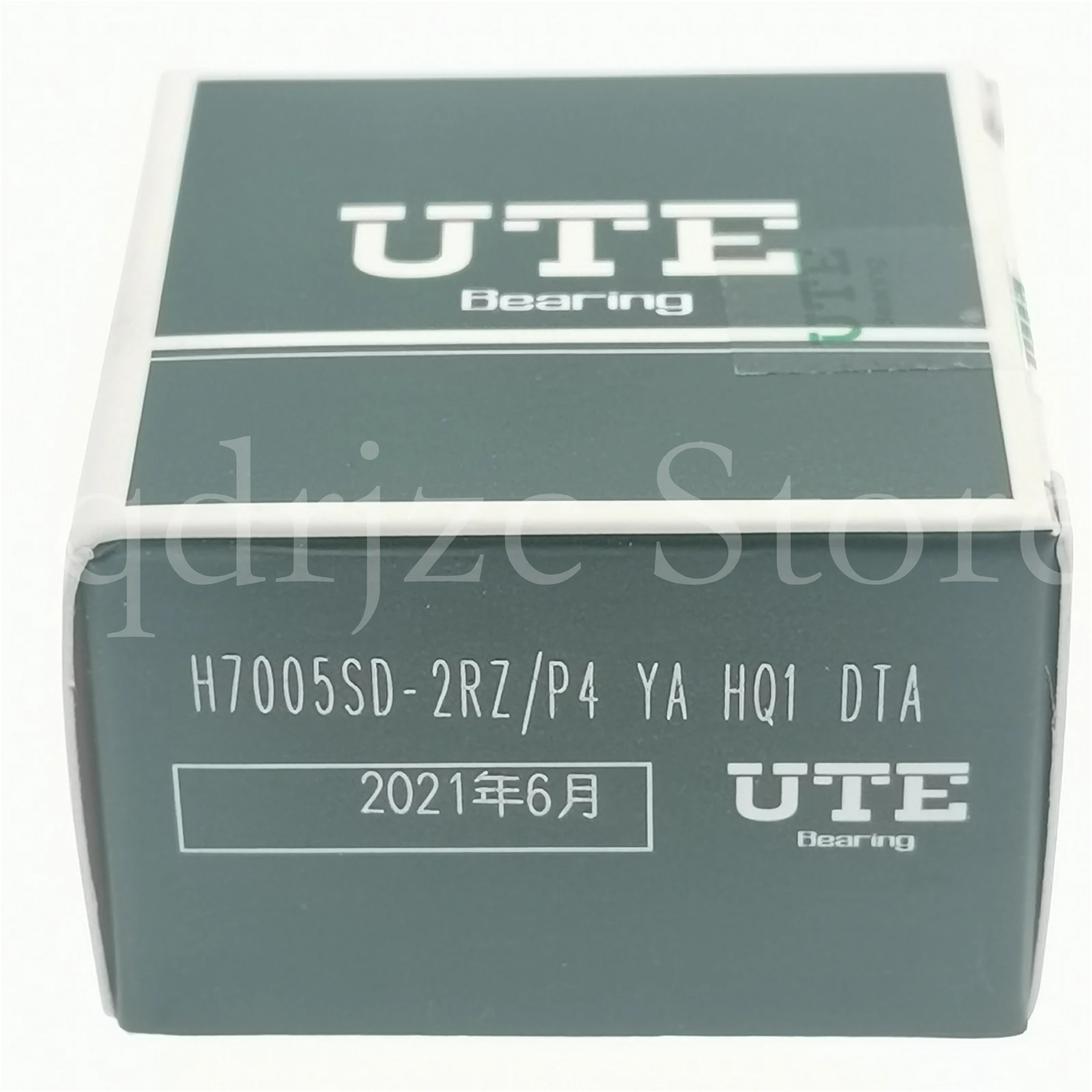 Precision Ceramic B… - image