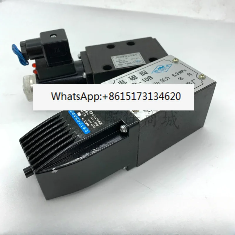 

Электромагнитный клапан 22D-10B 23D 24D 25D 34D 35D 22E 23E 24E 25 34E-10B