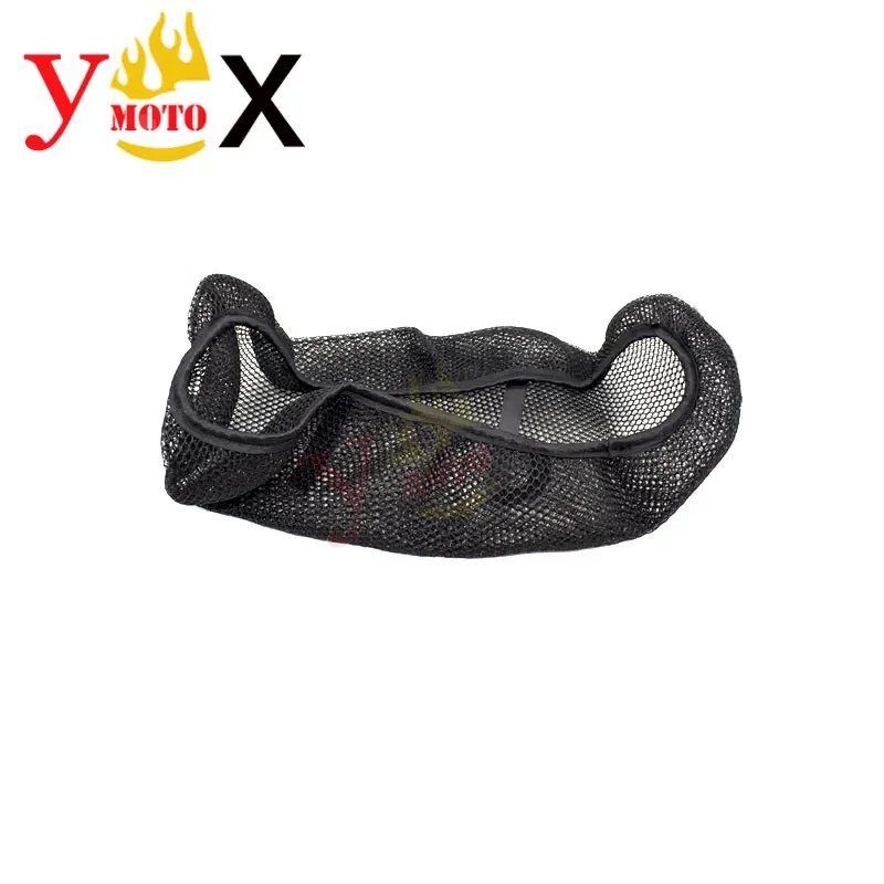 For Yamaha NMAX155 NMAX N-MAX 155 MAX155 2020 Motorcycle Sunscreen Seat Thermal Insulation Protection Cushion Cover Guard Pad 5