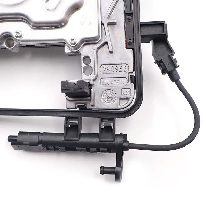 Wholesale DQ200 0AM Automatic Transmission Transmission Control Unit 0AM927769D For Volkswagen For Audi Skoda Gearbox New TCU