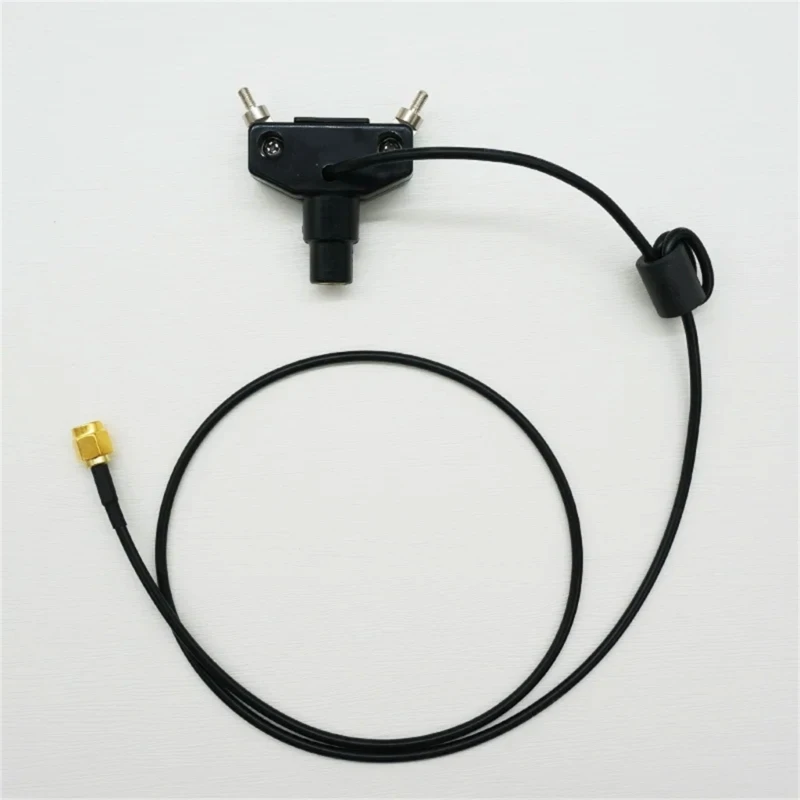 استقبال هوائي SMA 50Ohm هوائي استقبال هوائي للراديو