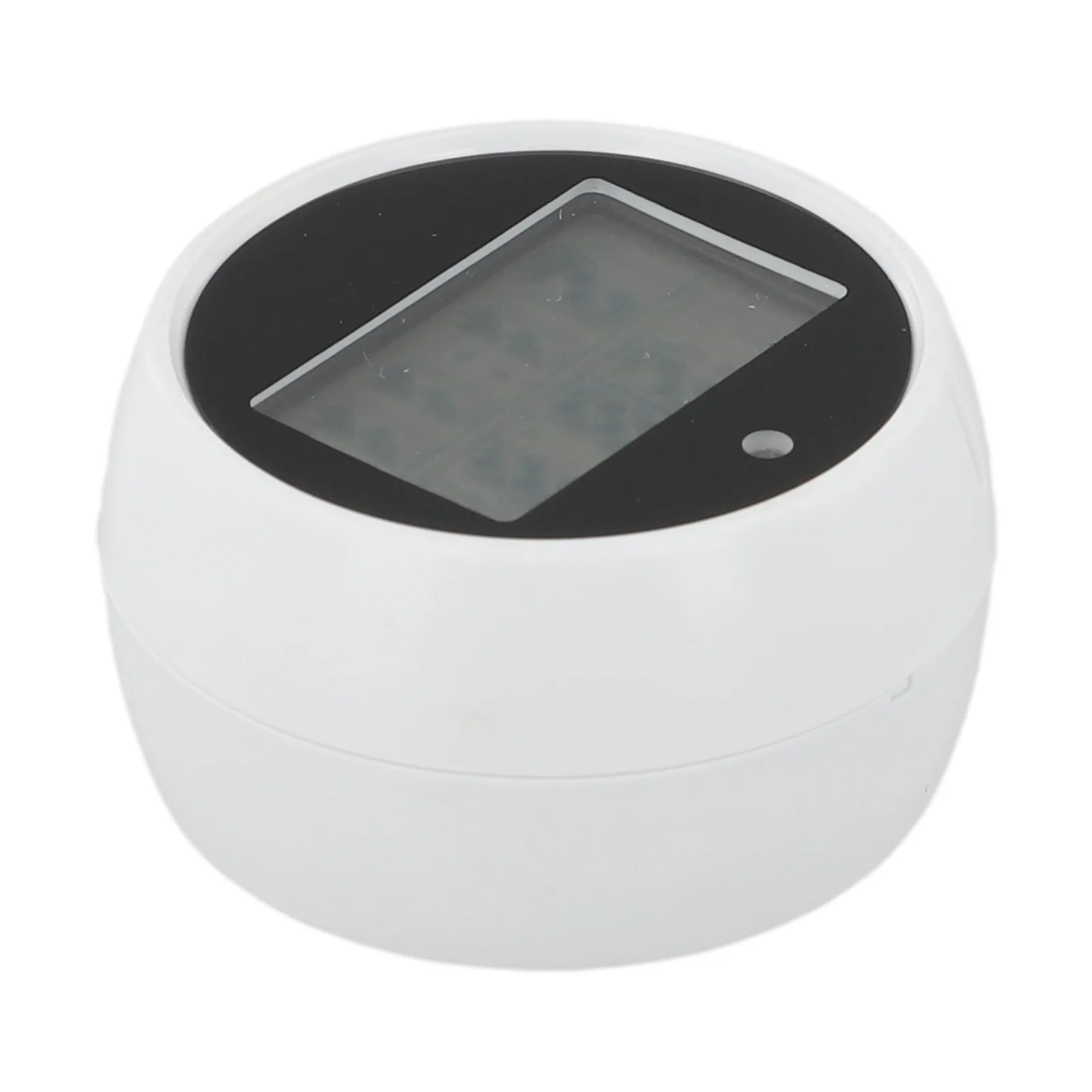 

Battery Powered Thermometer Digital Timer Nighttime Use As Picture Accurate Ice Bath Temperature Gauge Easy To Read Display