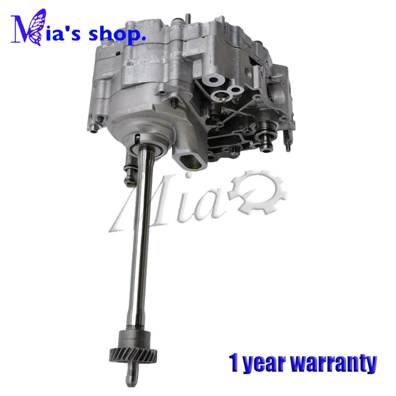 0AW CVT Transmission Valve Body VL380 VL381 CVT For Audi