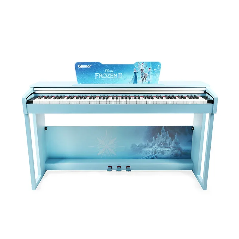 

Customized Professional Manufacture 88-key GKB-hammer keyboard Digital Piano OEM For All The Picture You Want