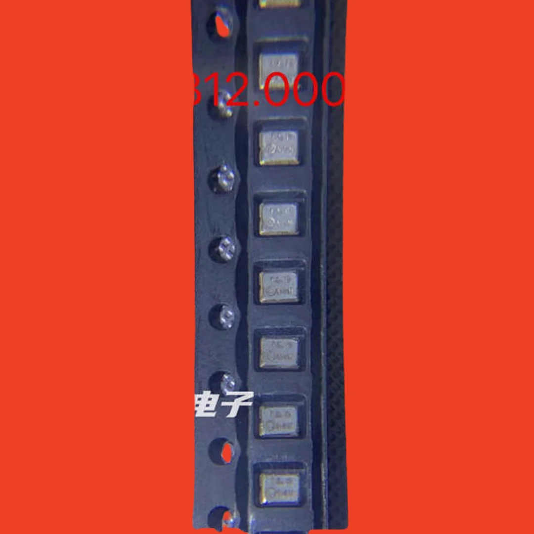 10PCS/ original KC2520B12.0000C10E00 2520 2025 active 12M 12MHZ