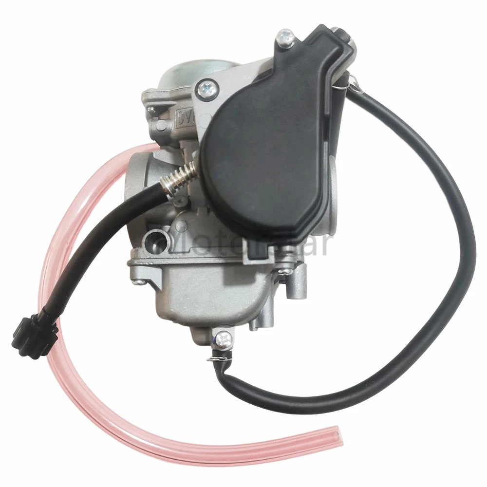 

New PD33JK-5 Carburetor Fit For Kawasaki Arctic Cat 250 300 Carb 0470-448 0470-427 0470-387