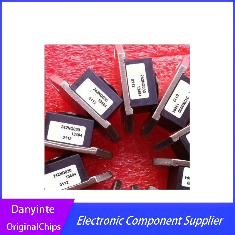 New 2PCS/LOT 242NQ0…