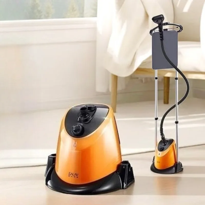 SALAV Garment Steamer, Household Vertical Ironing Machine, Handheld Portable Automatic High-Power Steam Iron