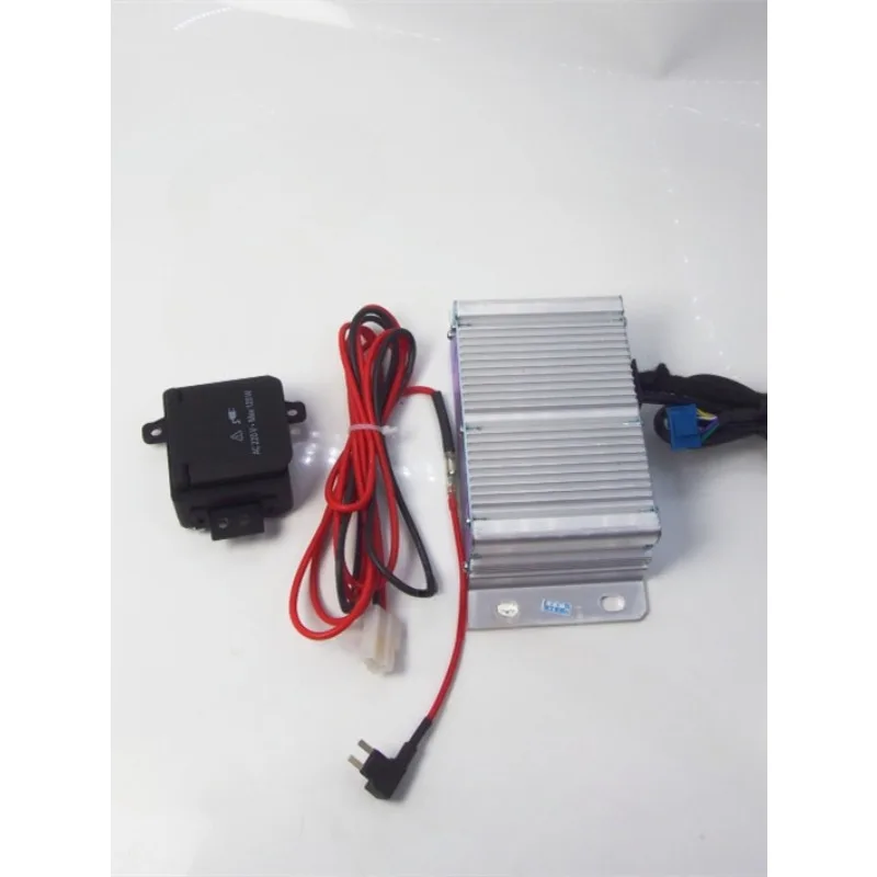 Inverter Power Supply 12v To 220v Converter Inverter Modification for Great Wall Haval H6H5H9 Tank 300 Poer