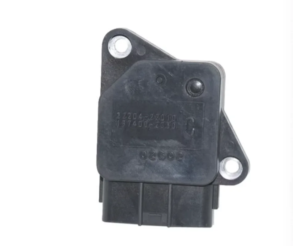 10Pcs Mass Air Flow Sensor For Lexus,Mazda,Mitsubishi,Suzuki,Toyota,Volvo OE No.:22204-21010