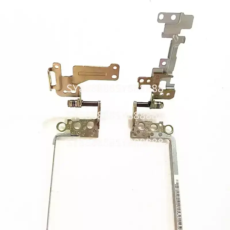 100% New Laptop LCD Hinge For Toshiba C50D-B C55D-B C55-B C50-B