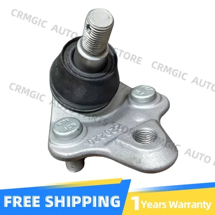 

Оригинальный шаровой шарнир нижнего рычага управления для Byd Atto 3, yuan Plus, Sc2e-2904500a, высокое качество