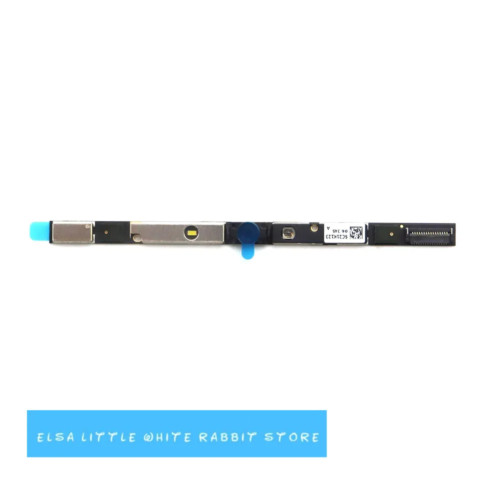 

FOR Lenovo Yoga Pro 9 14IRP8 Pro 5 16IRH8 83BU E14 E16 GEN5 Camera Webcame Board 5C21K12309