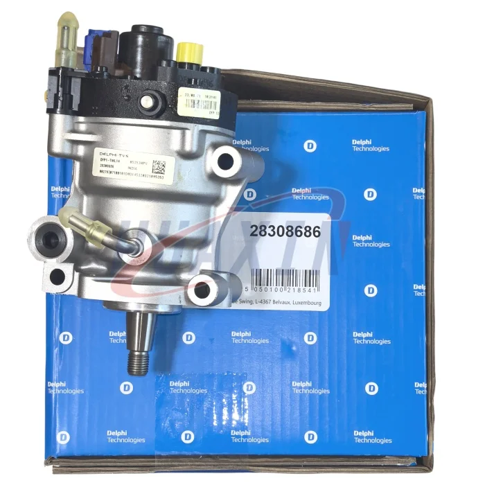 

Genuine Common Rail Fuel Injection Pump 28331942 28234982 28249552 28265176 28308686 for RENAULT 167005809R