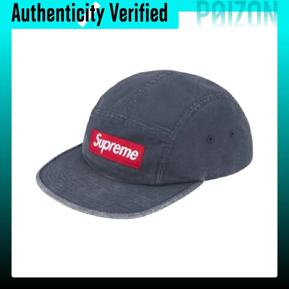 Supreme Baseball Caps Unisex Multicolor SUP-SS26-1037