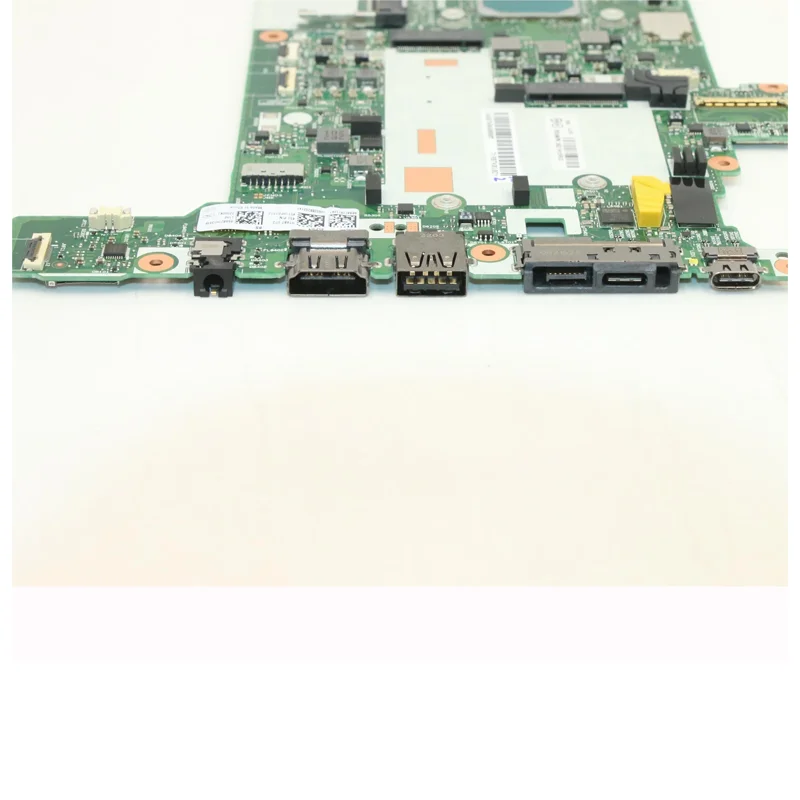

HT4B0 Motherboard For Lenovo Thinkpad T14 Gen 2 T15 Gen 2 Laptop Mainboard with Processor CPU i5 i7 1165G7 1185G7 8GB 16GB HP4B