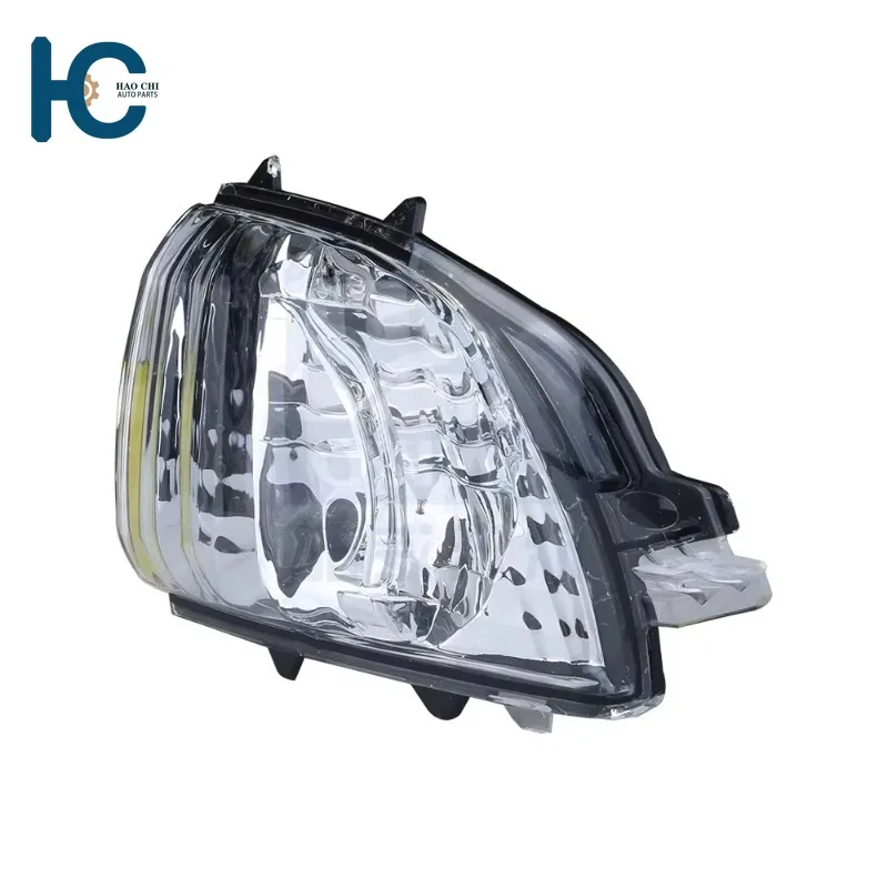 

31111813 31111814 Car Exterior Rearview Wing Mirror Turn Signal Indicator Light Side Mirror Lamp For Volvo XC70 XC90 2010-2016