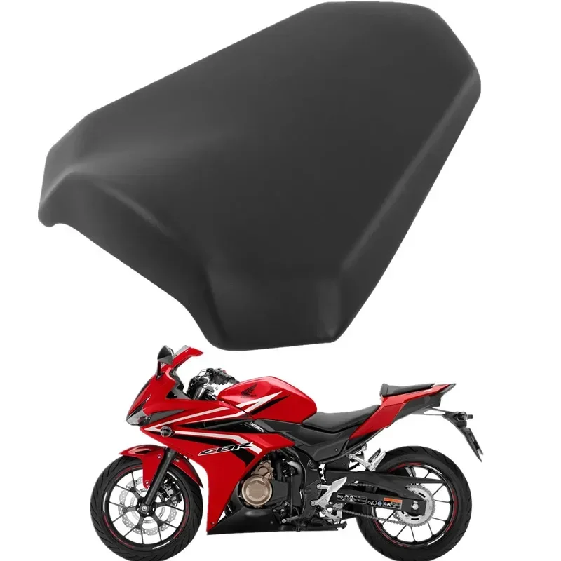 

Запчасти для мотоциклов Honda CBR500R CB500F 2016-2024, подушка пассажирского сиденья Pillion