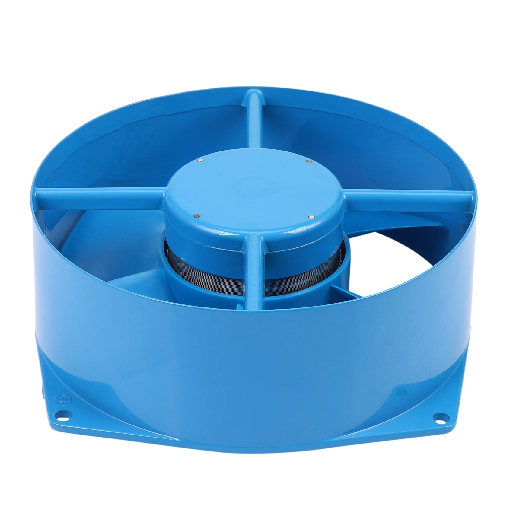 Supernew  200FZY2-D Single Flange AC220V 65W Fan Axial Flow Fan Fan Electric Box Cooling Fan Wind Direction Adjustable