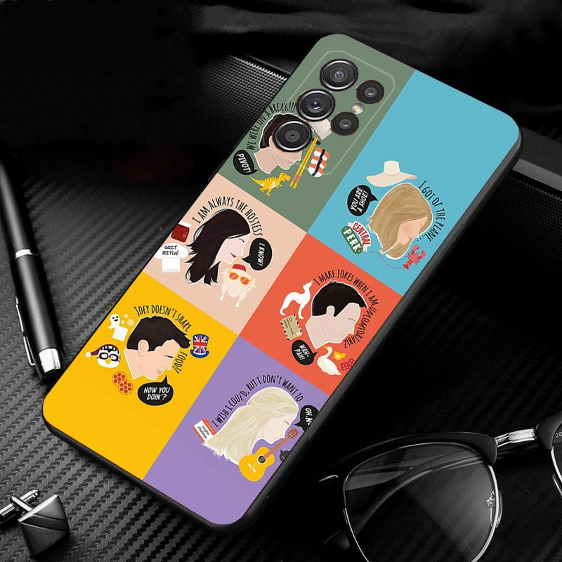 เคสโทรศัพท์สำหรับ Samsung S23 S22 S20 S21 S20พิเศษ S22 S21 S10E S20FE S9 S10พร้อมเปลือก