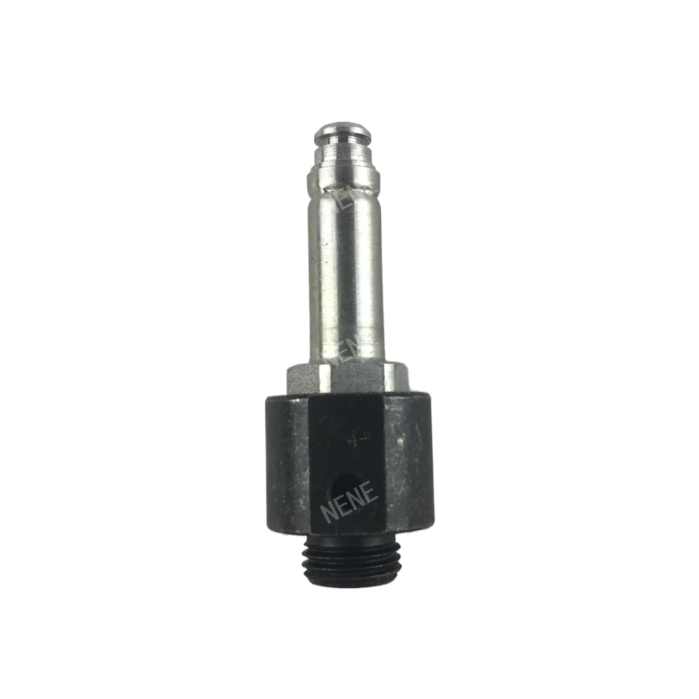 

Electromagnetic Pulse Valve Pilot CP1/4 Type: VNP206 VNP214 VNP416
