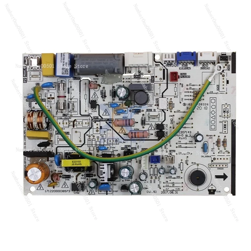 for air conditioner computer board CE-KFR26G/BP2N1Y-AE CE-KFR26G/BP2N1Y-AE.D.01.NP1-1 Parts